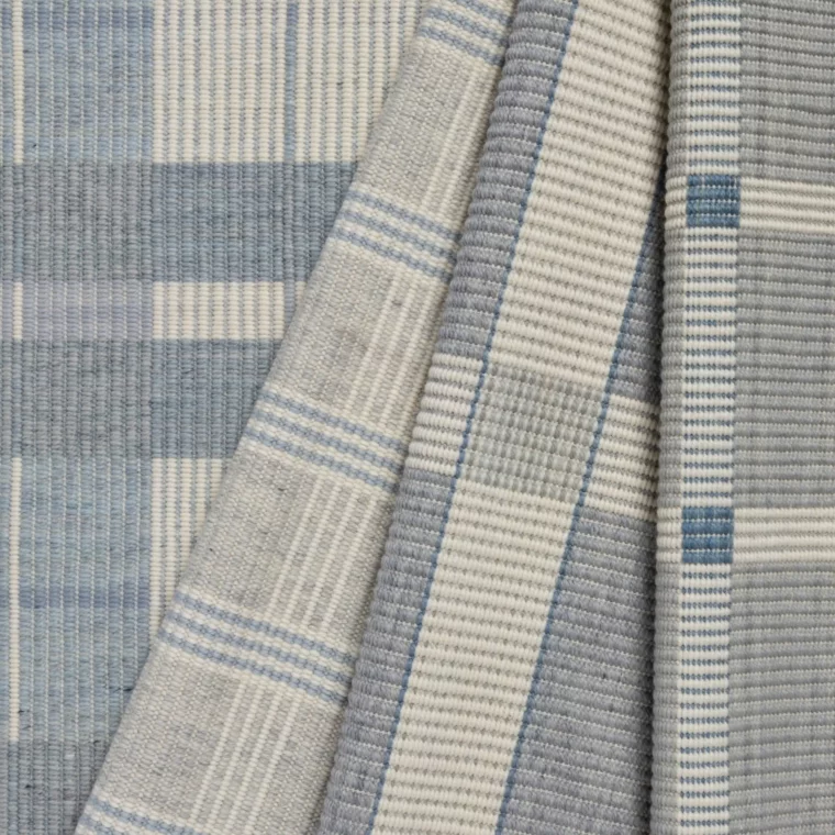 MS Styled Bright Blues - Gotthard Grid, Gardin Grid, Large Grid, Medium Grid 1