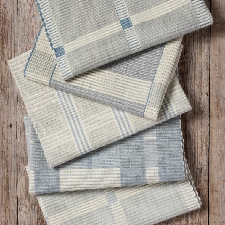 MS Styled Bright Blues - Gotthard Grid, Gardin Grid, Large Grid, Medium Grid 12