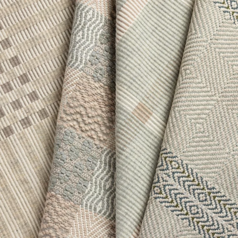 MS Styled Seafoam - Shaker Grid, Deauville Stripe, Woodside Floating Checks, Ermitage Checks26