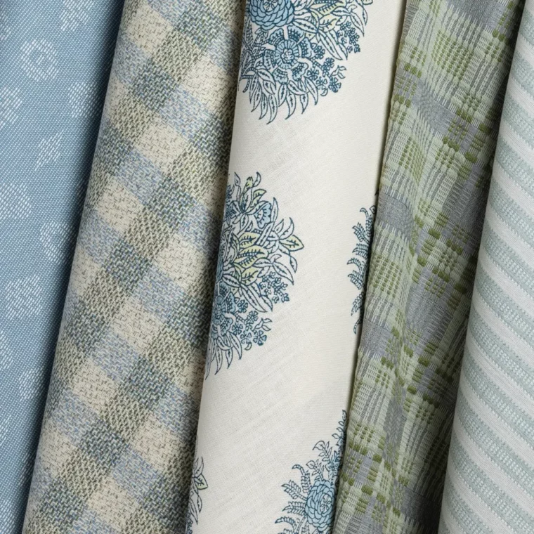 Styled Charms Prairie Check Indian Rose Linsey Woolsey Venice Stripe 2025_9651 Large