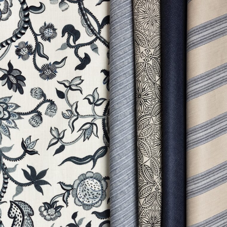 Styled Twill Peek-a-Boo Kanza Venice Stripe Adeline Locke 2025_9957 Large