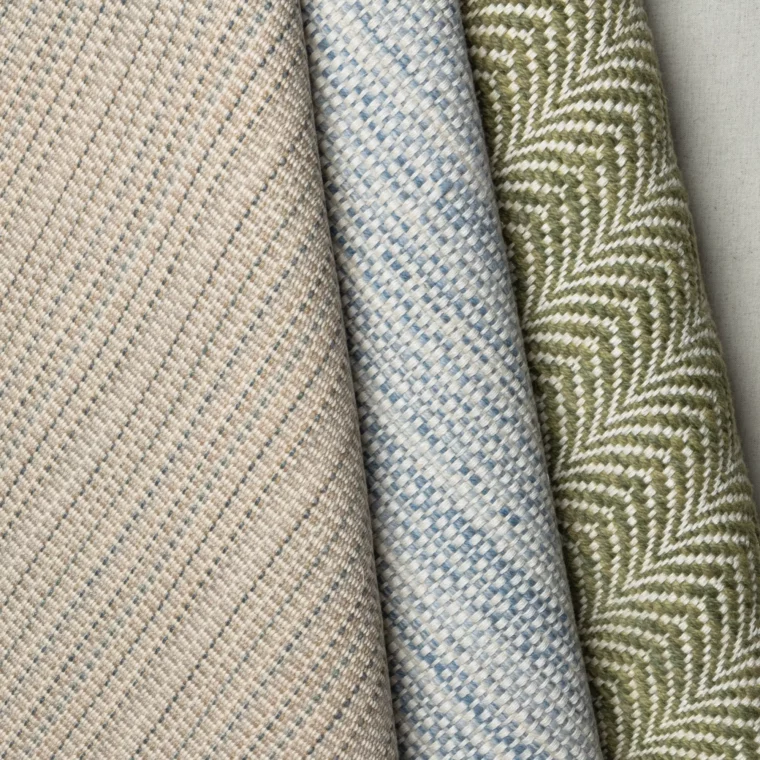 Teff QS - Arches, Basket Weave, Ladders