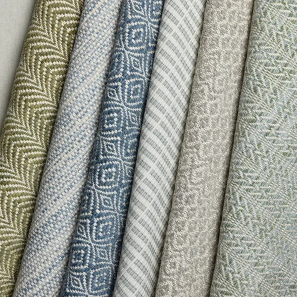 Piro Weave Soft Green EERUG1001153-4