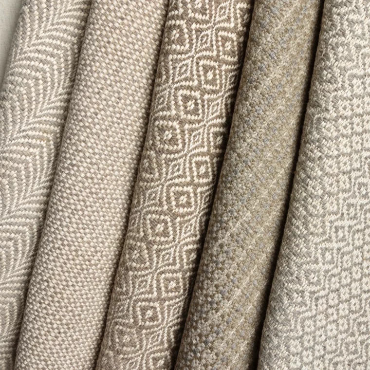 Teff QS Naturals - Arches, Basket Weave, Overshot, Indie II, Lace Styled 1