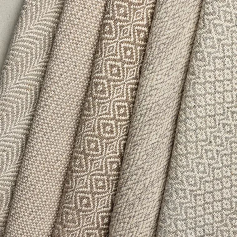 Teff QS Naturals - Arches, Basket Weave, Overshot, Viking, Lace Styled 1