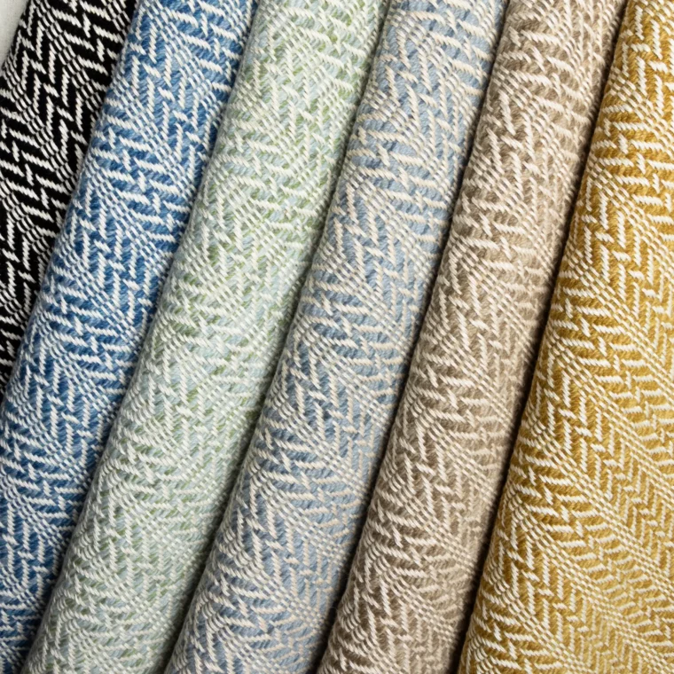 Teff QS Piro Weave Styled 8