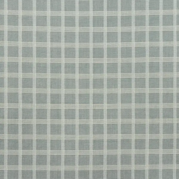Gardin Grid Blue, Cream EERUG1001317-3
