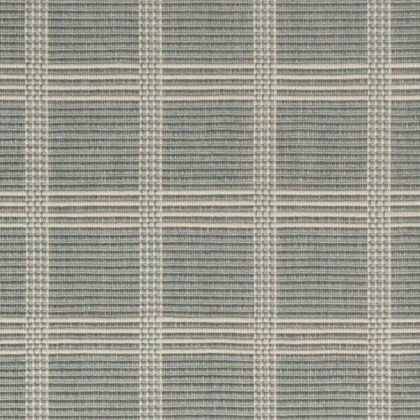 Gardin Grid Blue, Cream EERUG1001327-4
