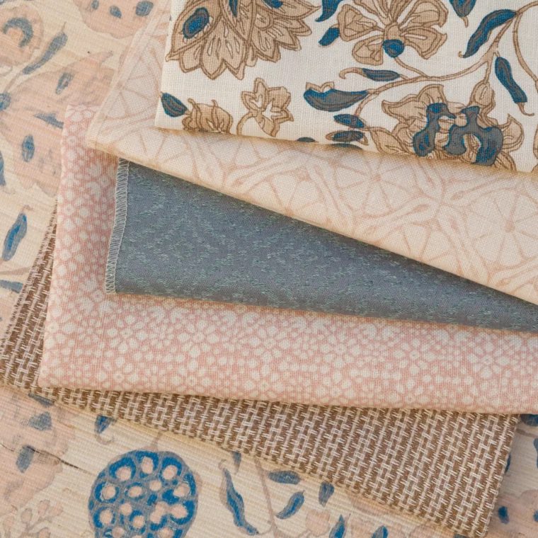 Cormandal, Lytton, Dagmar, Baran, Odense