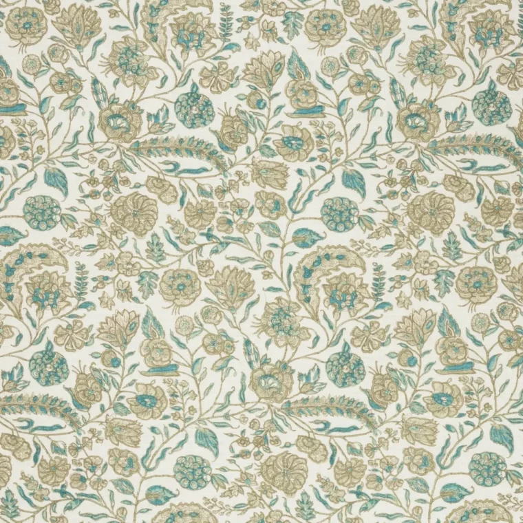 Cormandal Teal EE21530-04 Full 2025 Select