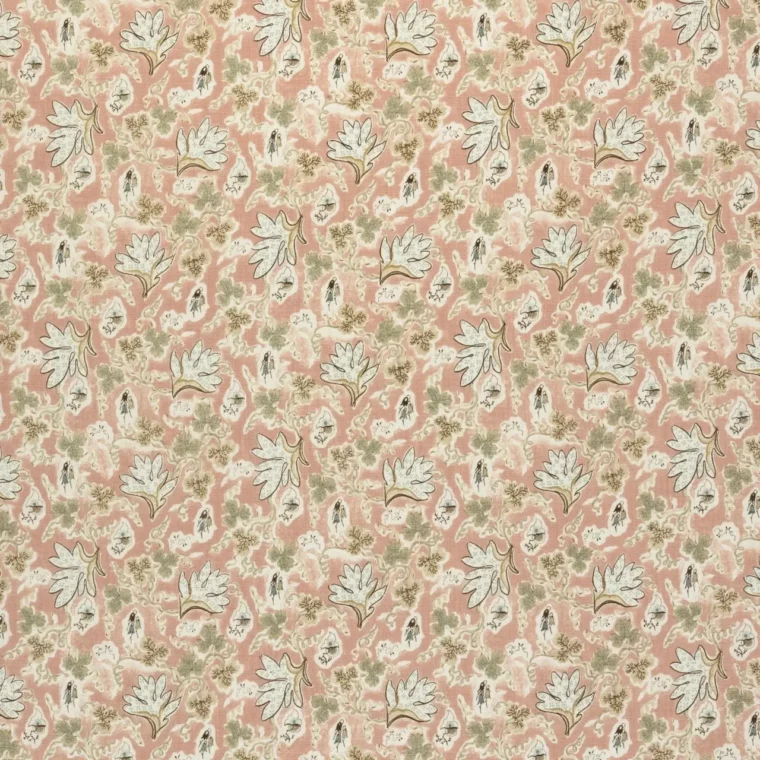 Esther Young Pink EE1138A-29 Full 2025 Select