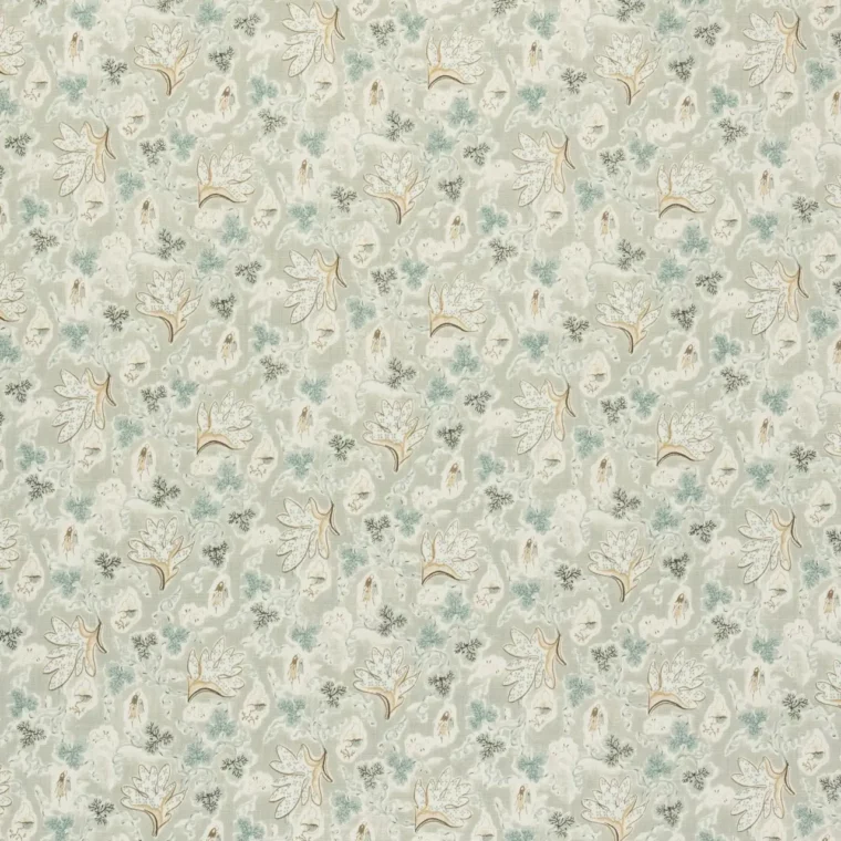 Esther Young Teal EE1138A-30 Full 2025 Select