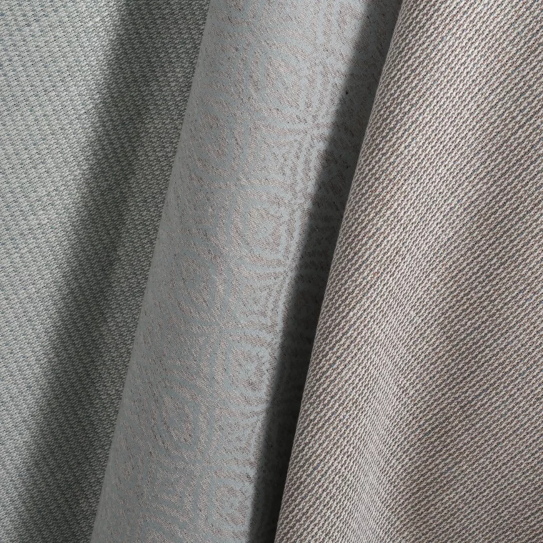 Fabric Styled Dagmar, Running Stripe -2