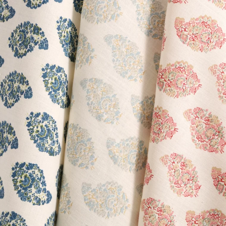 Fabric Styled - Kedli