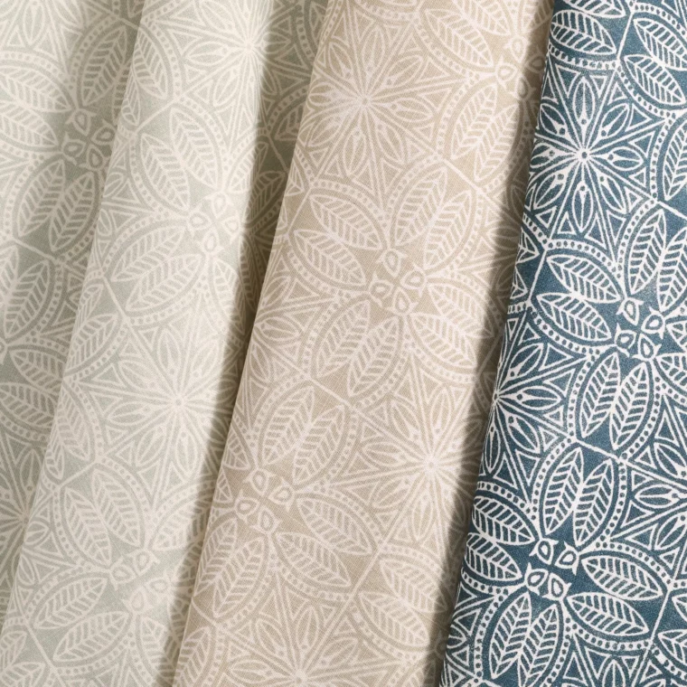 Fabric Styled Lynsbourg