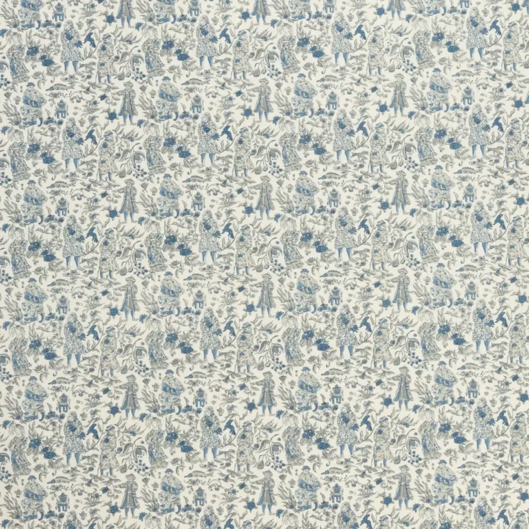 Flanders Blue, Silver EE3809A-15 Full 2025 Select