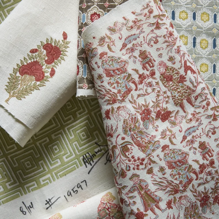 Flanders, Catherine Darby, Lanterns, Cybill-1