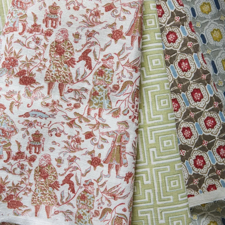 Flanders, Cybill, Lanterns Styled-1