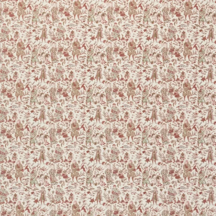 Flanders Red EE3809A-05 Full 2025 Select