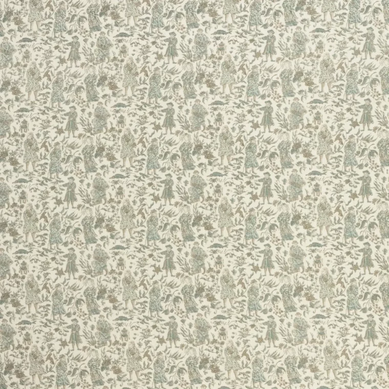 Flanders Teal, Mushroom EE3809A-10 Full 2025 Select