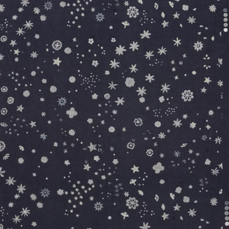 Flowers & Stars Denim EE24120-01 Full 2025 Select