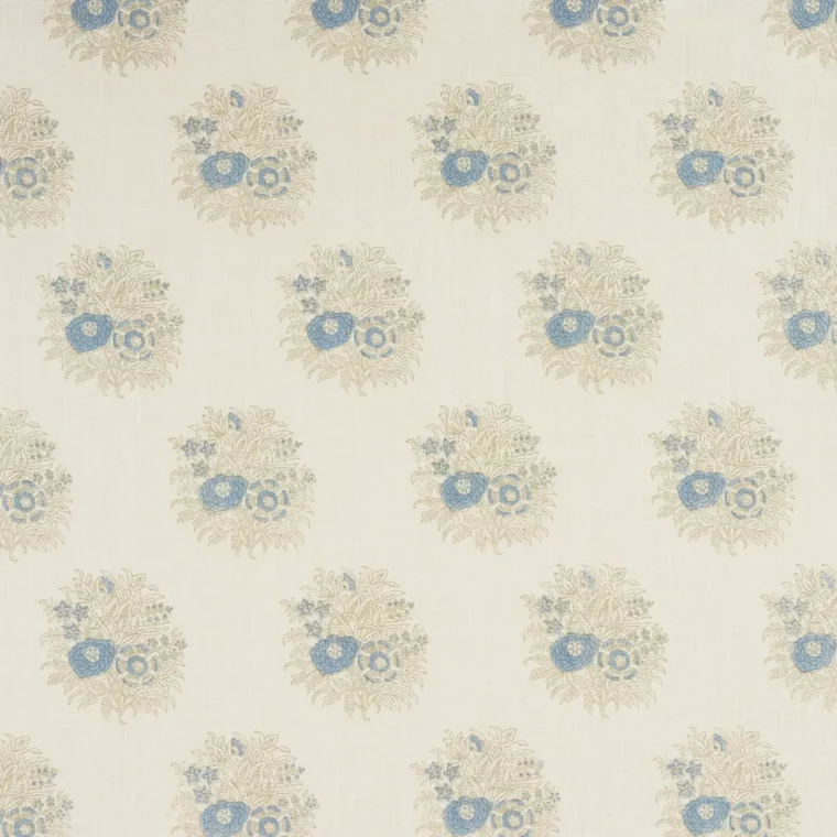 Indian Rose Soft Blue EE5208A-04 Full 2025 Select