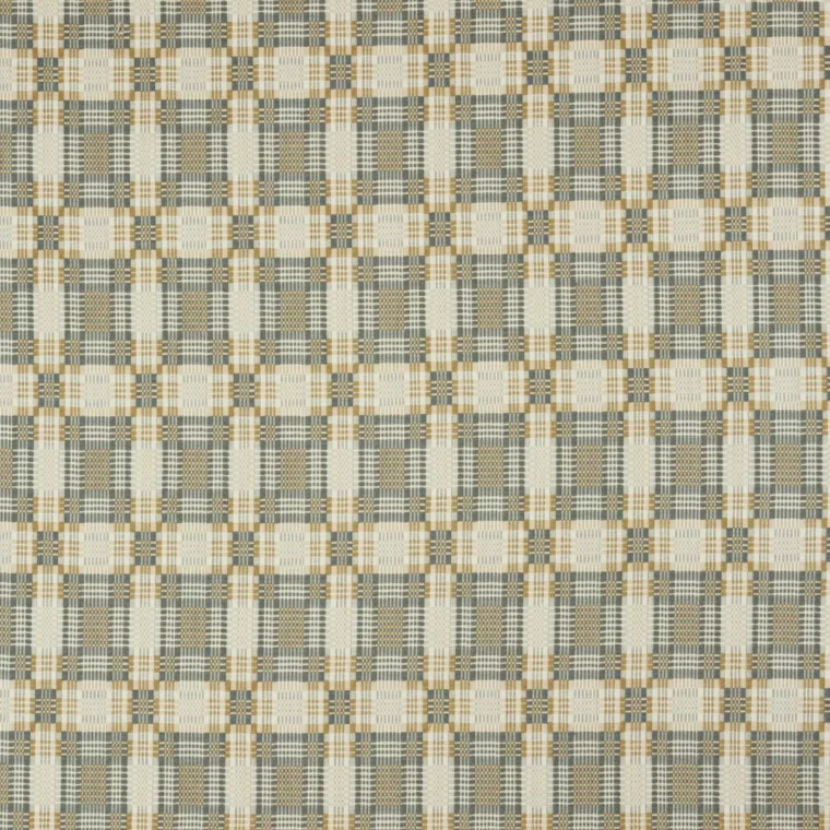 Linsey Woolsey Gold and Teal EE24150-02 Full 2025 Select