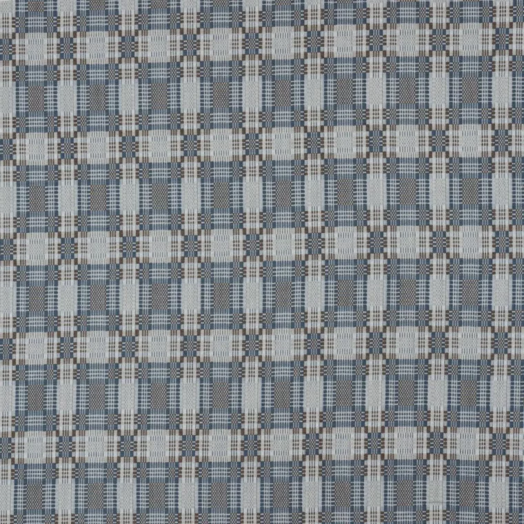 Linsey Woolsey Navy and Brown EE24150-06 Full 2025 Select