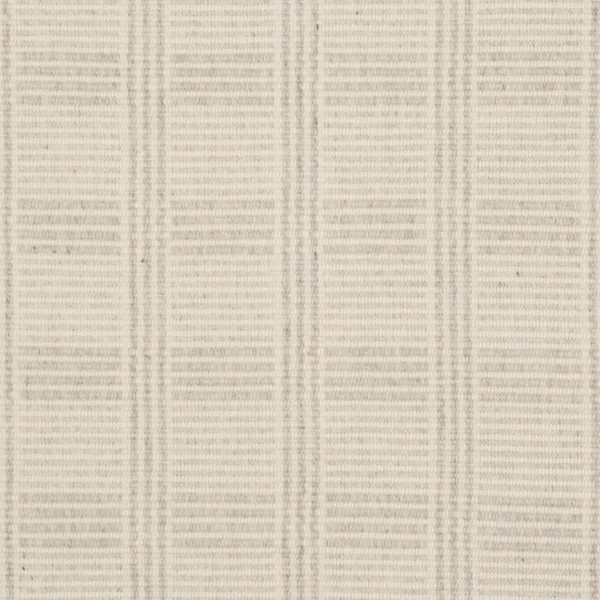 Gardin Grid Tweed, Cream EERUG1001170
