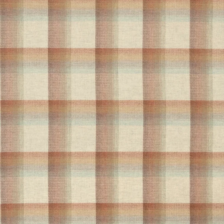 Plaid Brick Stone EE1734-F7 Full 2025 Select