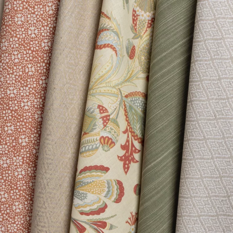 Styled Baran Floret Loretta Lake Harbor Canvas Lace Diamond Melange 2025_9805 Large