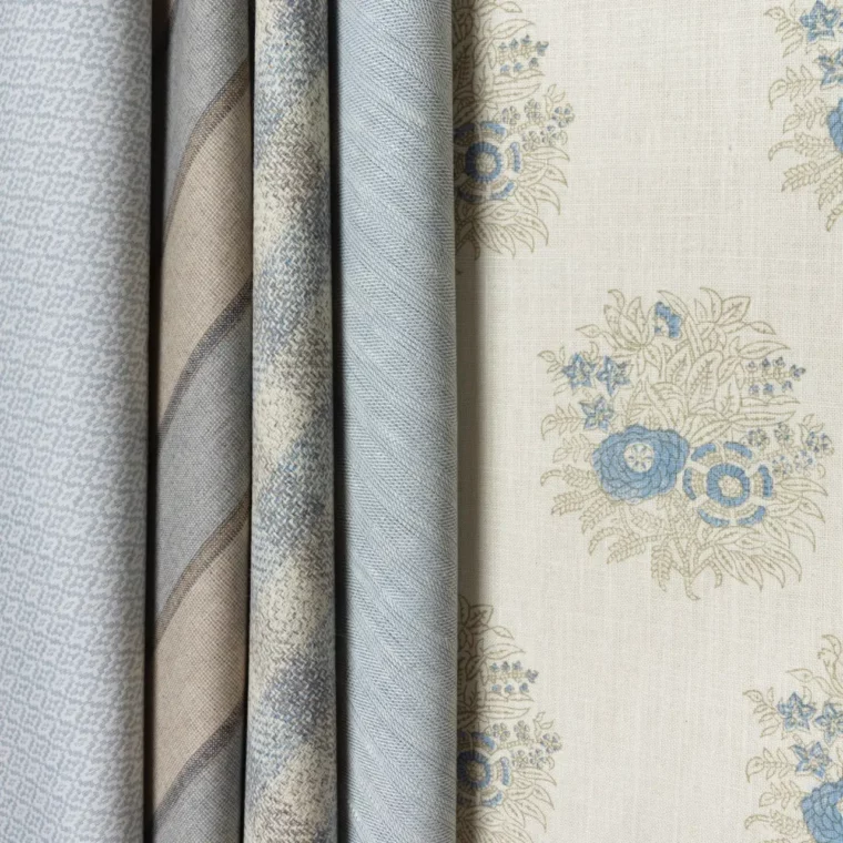 Styled Lace Jasper Stripe Prairie Check Herringbone Indian Rose 2025_0130 Large