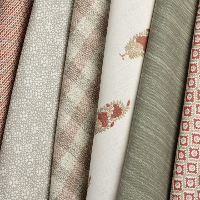 Styled Odense Baran Prairie Check Catherine Darby Harbor Canvas Patna 2025_9846 Large