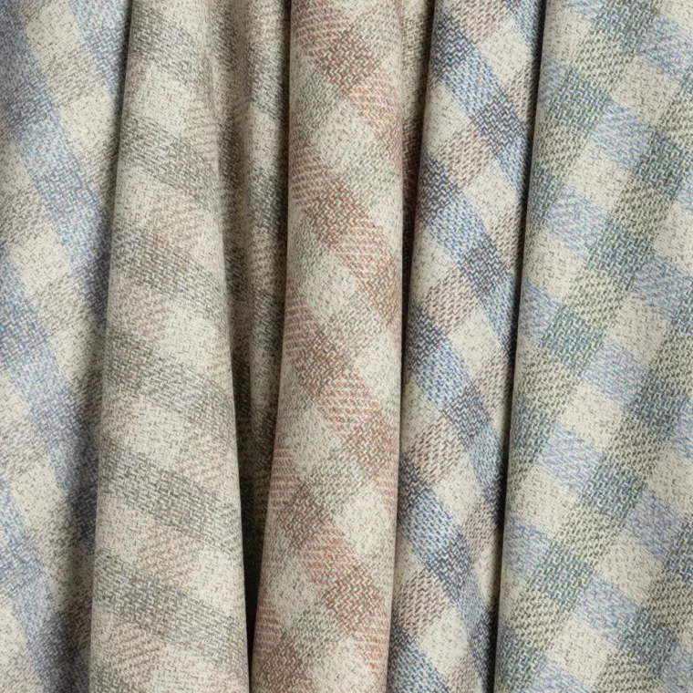 Styled Prairie Check Group 2025_9348 Large