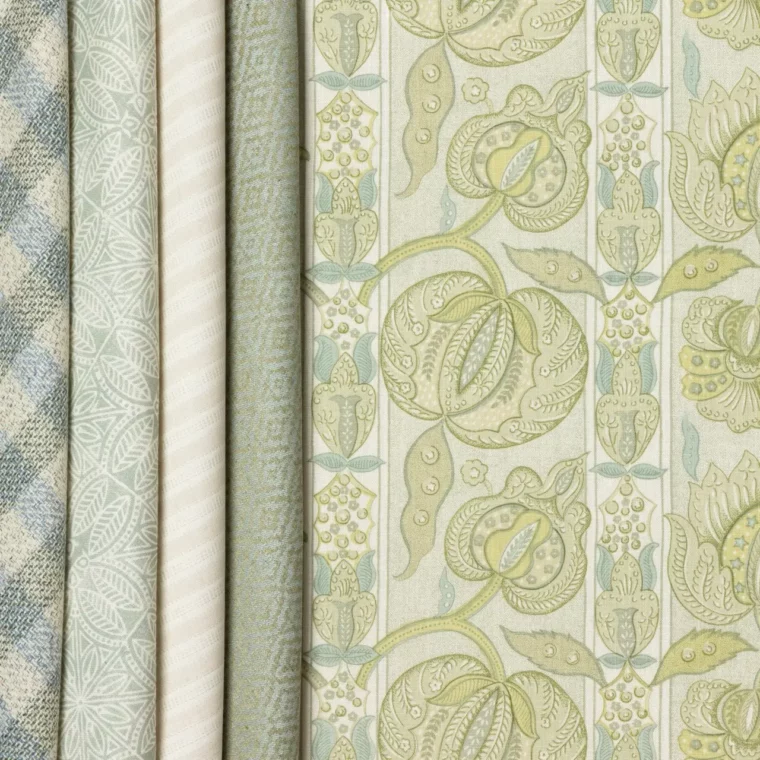 Styled Prairie Check Lynsbourg Venice Stripe Floret Hannah Crowell 025_0080 Large