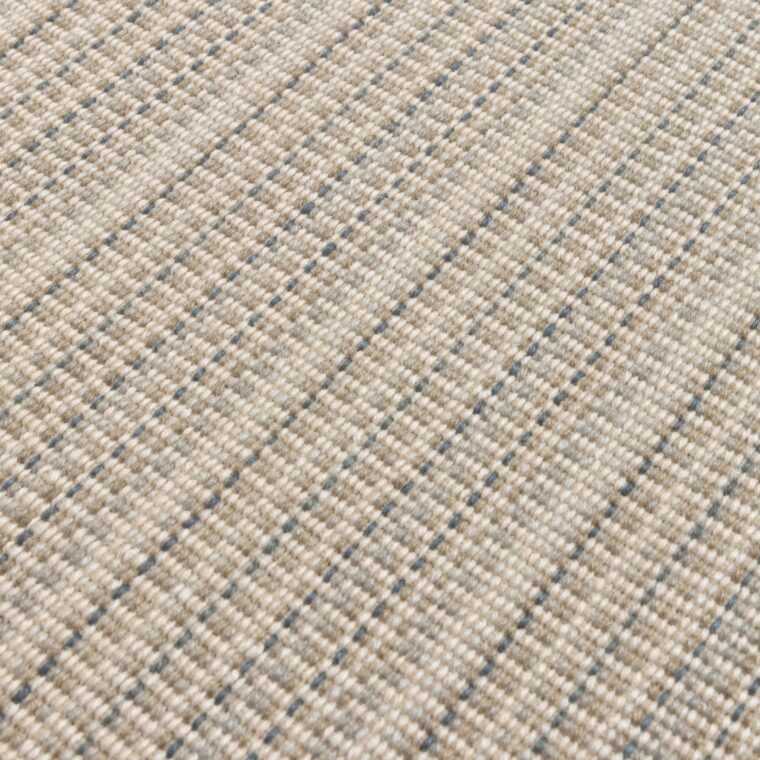 Teff Ladders Cream, Sea Blue, Sage Quick Ship JG 5