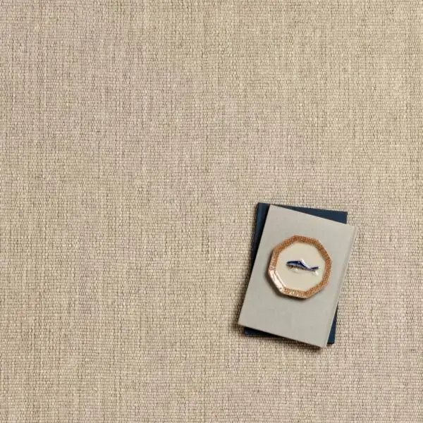 Nomadic Natural, LC6 Undyed Fleece EERUG1001060