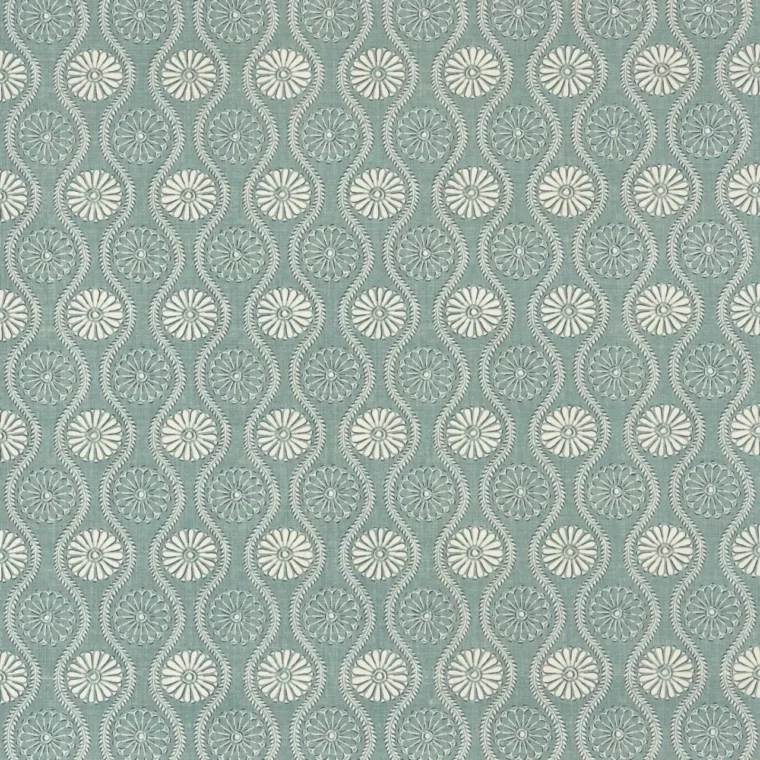 Wheat Flowers Blue EE4201A-102 Full 2025 Select