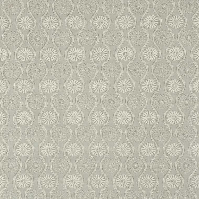 Wheat Flowers Grey EE4201A-81 Full 2025 Select