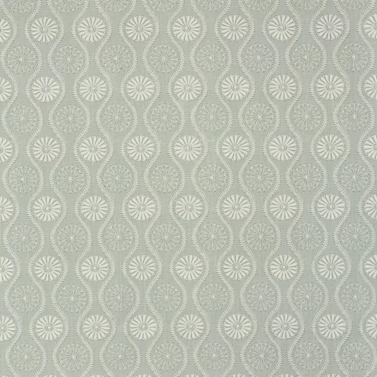 Wheat Flowers Seafoam EE4201A-08 Full 2025 Select