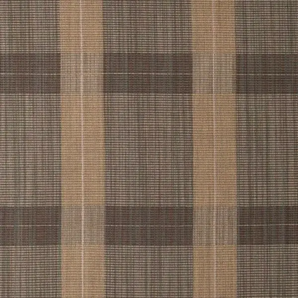 Contessa Grid Licorice, Tan EERUG1001359 | 30% OFF