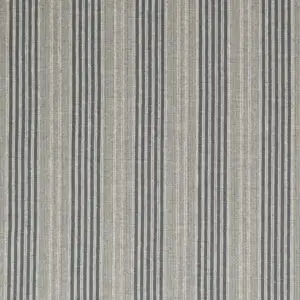 Canvas Stripe Flatweave