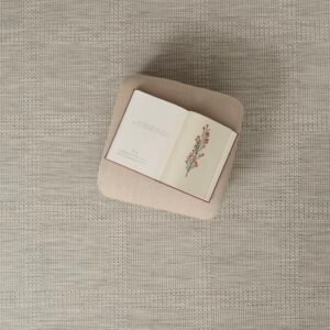 Nordic Grid Cool Grey Strie EERUG1000681 | 40% OFF