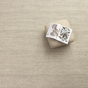 Cooley's Grid Dove Grey EERUG1000892