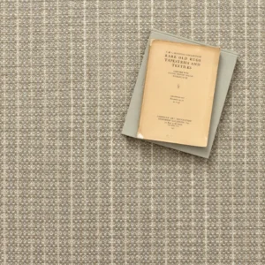 Indie II Flax, Silver Undyed Fleece EERUG1001235