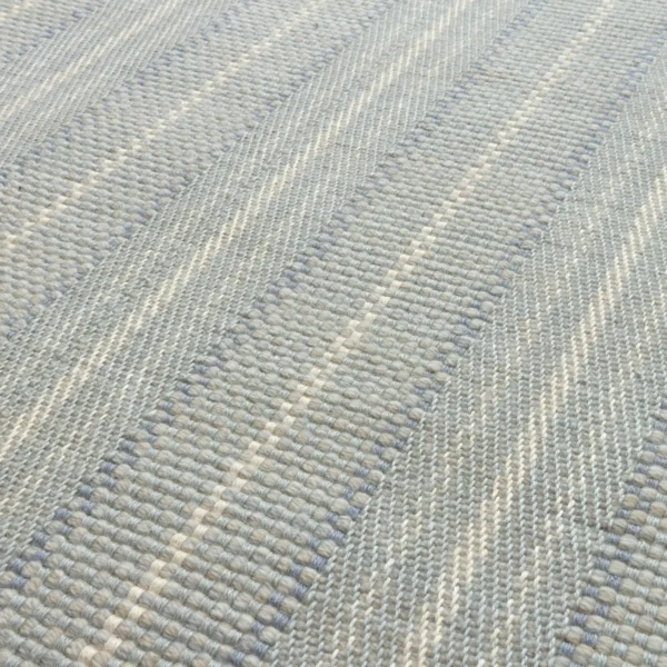 Twill Basket Stripe Lake Como, Pale Opal EERUG1001463