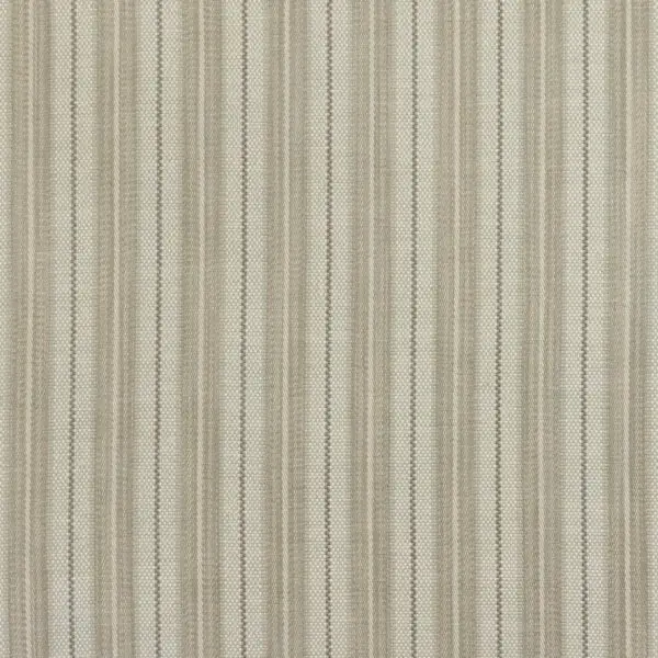 Twill Basket Stripe Powder Blue, Pewter EERUG1001425-3