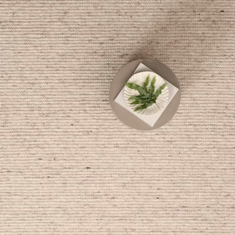 WT Olbia Rio Ecru 1210, Carrara 1231 Styled