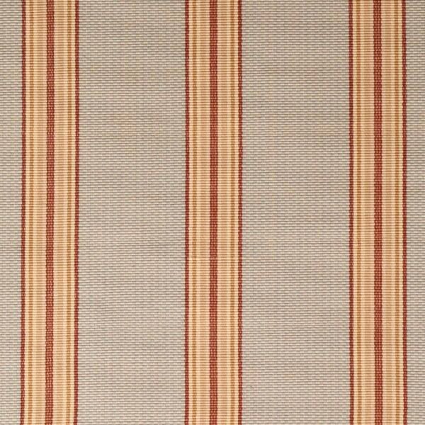 Ladders & Stripes Blue, Natural, Red EERUG1001135