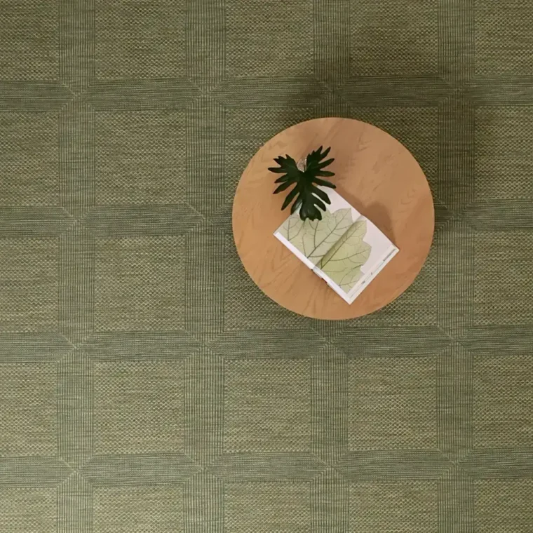 ECloth Nantucket Grid Portsmouth Styled 48